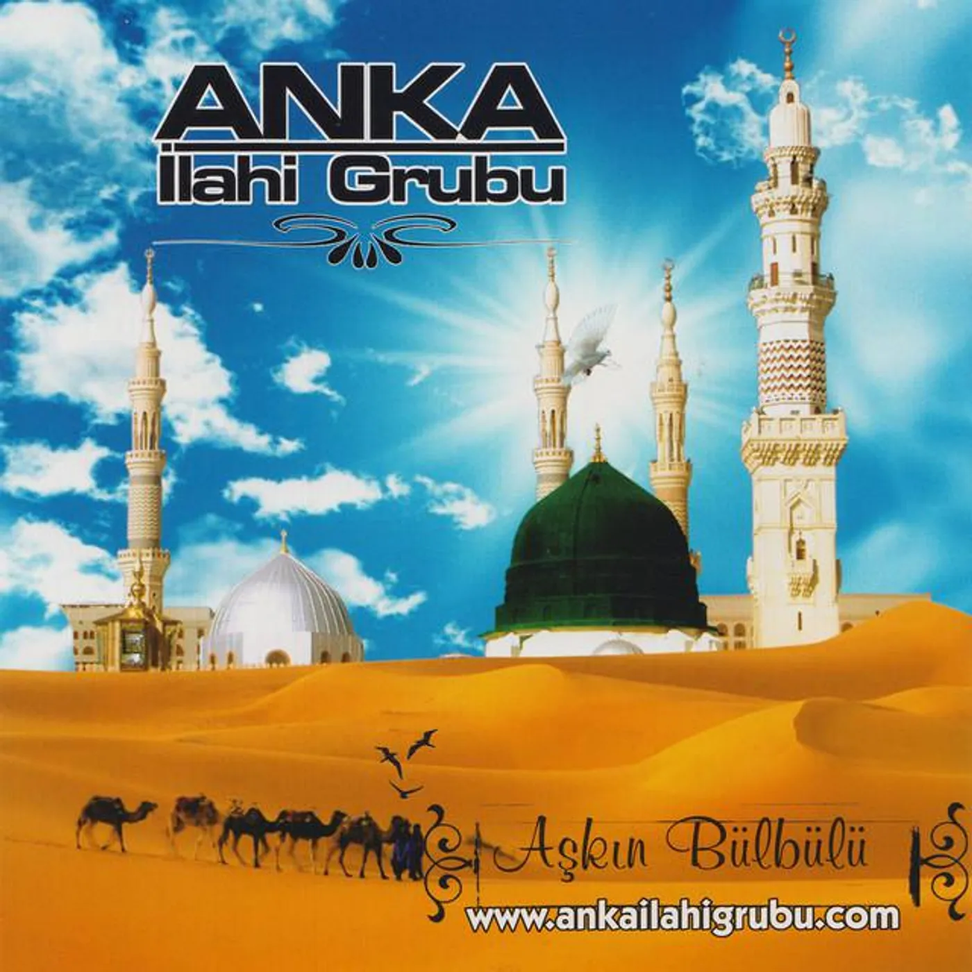 Anka İlahi Grubu