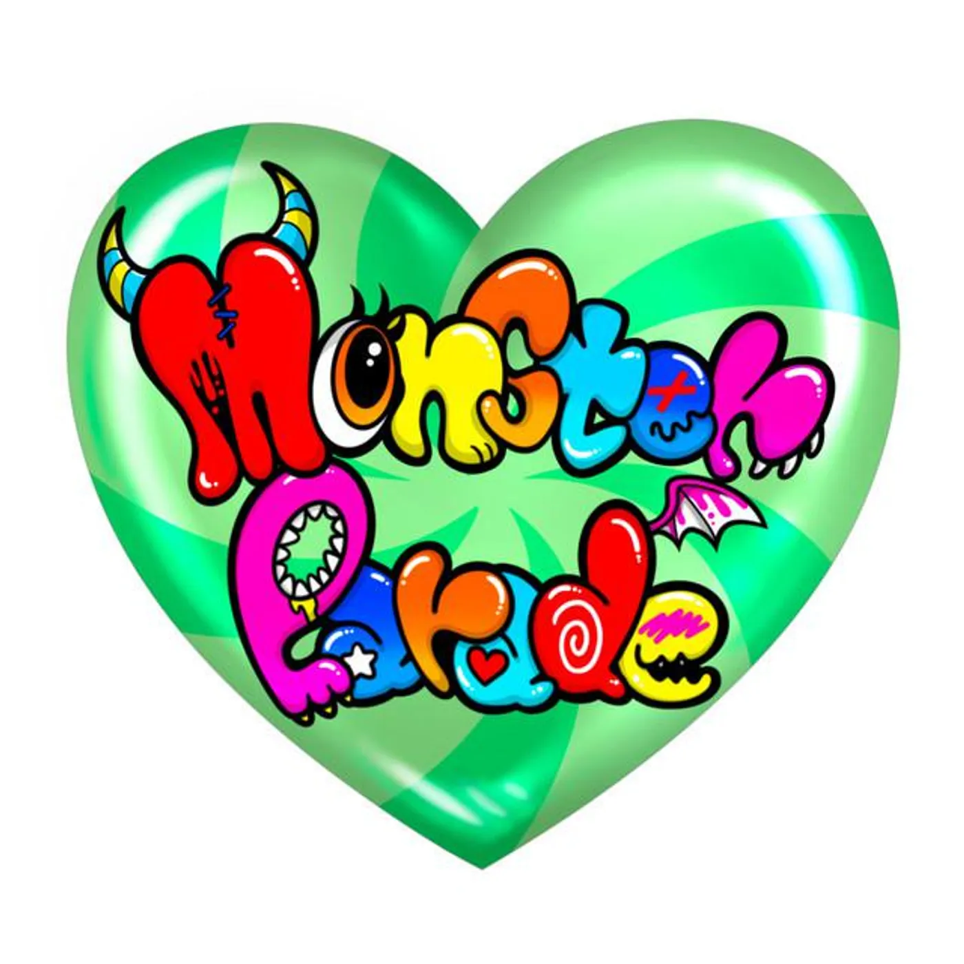 モンスターパレード