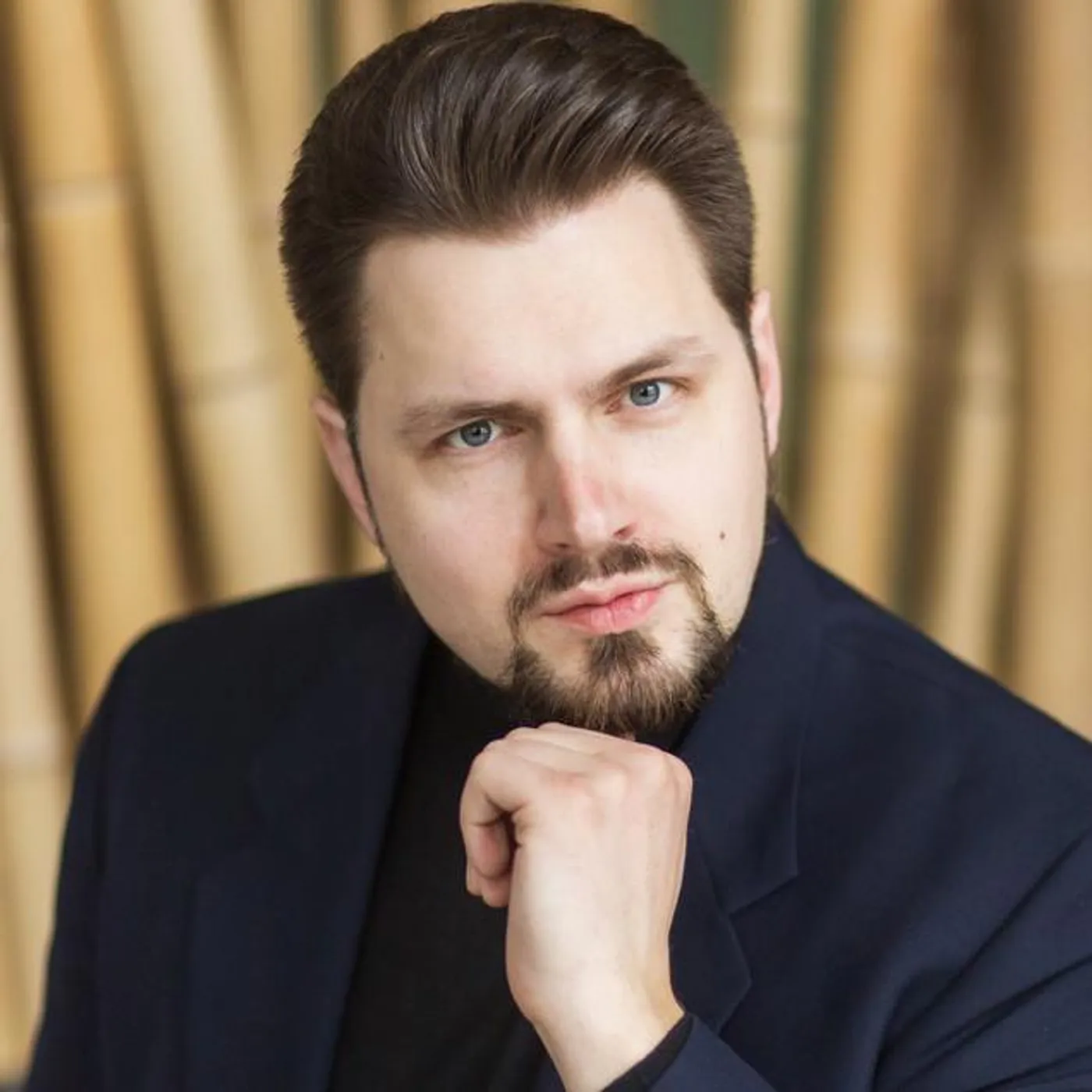 Jēkabs Jančevskis Brand Page