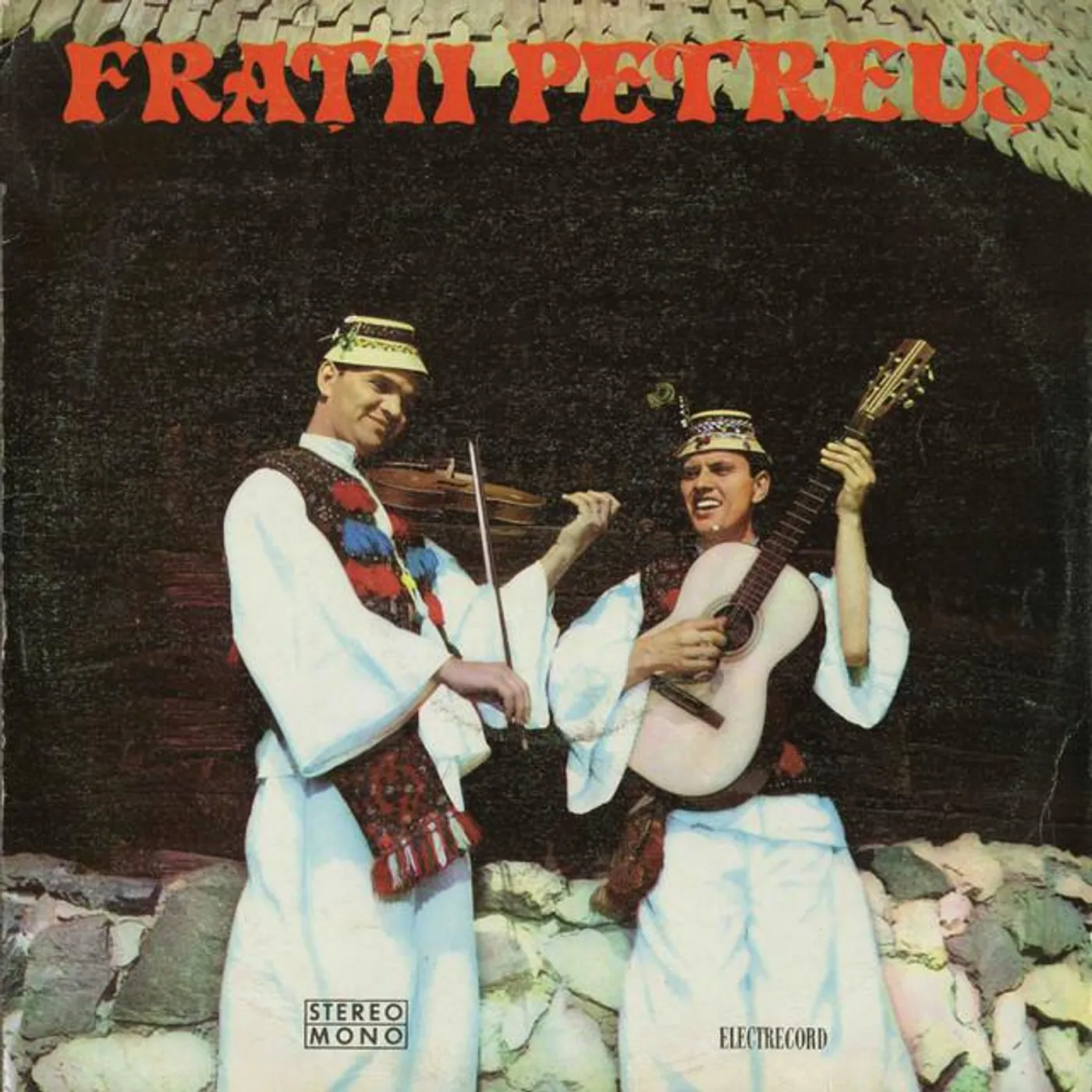 Formația Fraților Petreuș