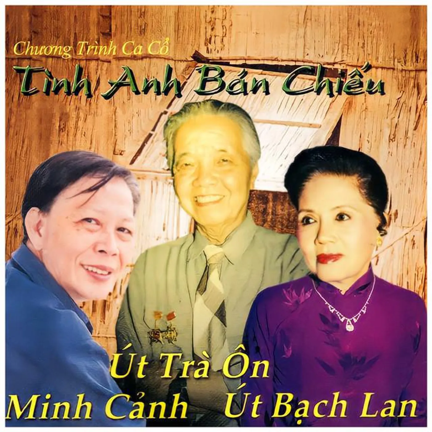 Minh Cảnh