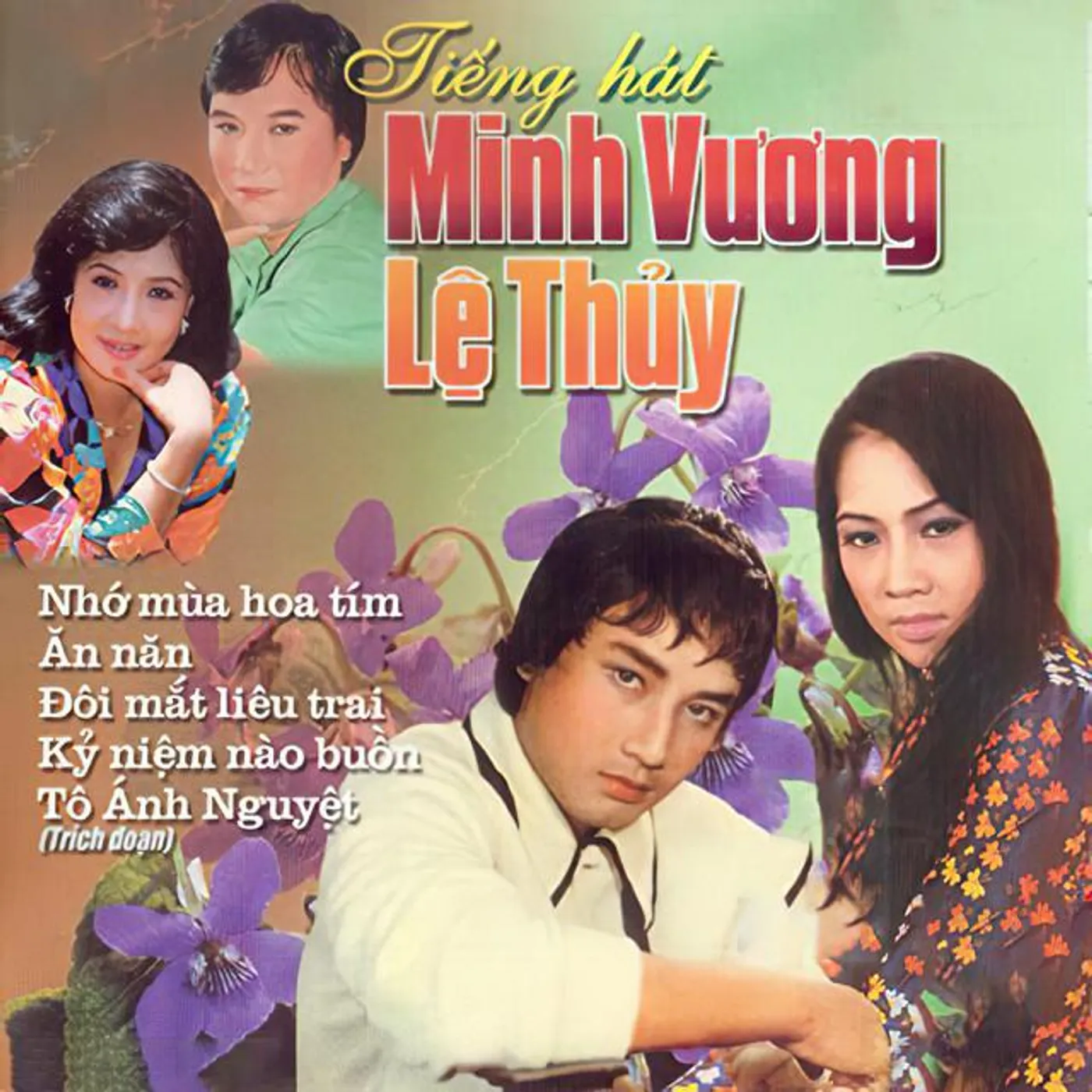 Minh Vương