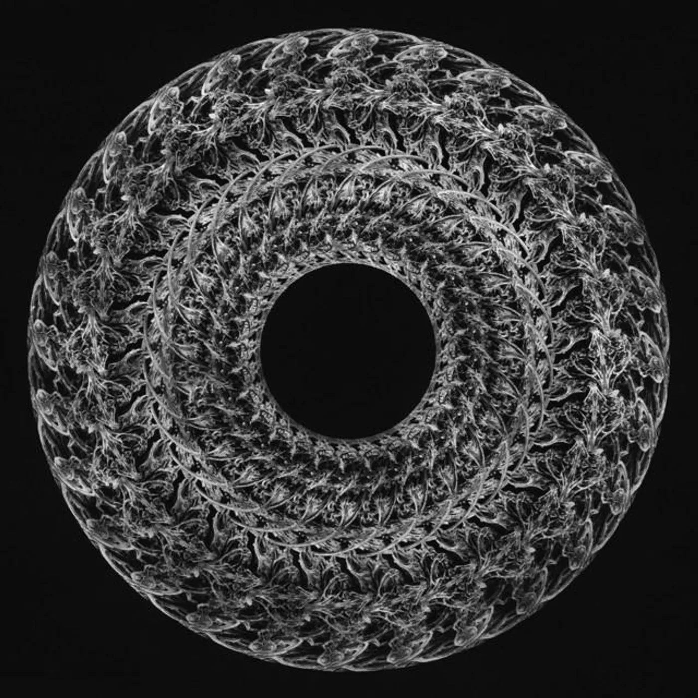 廻転楕円体 Brand Page