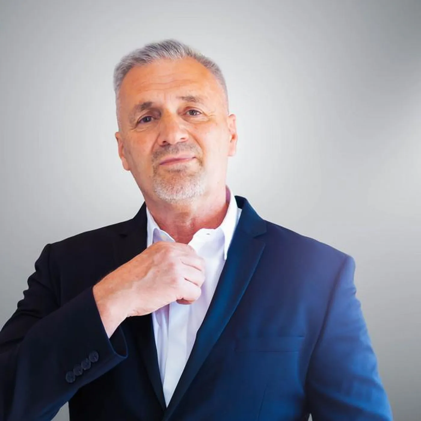 Ivan Mandić Brand Page