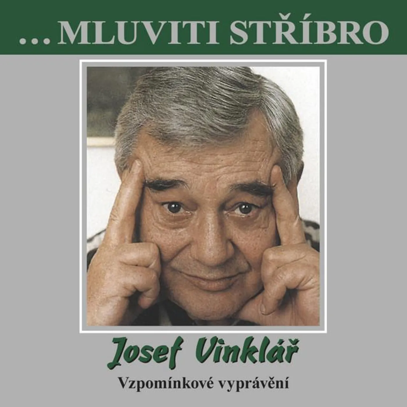 Josef Vinklář Brand Page