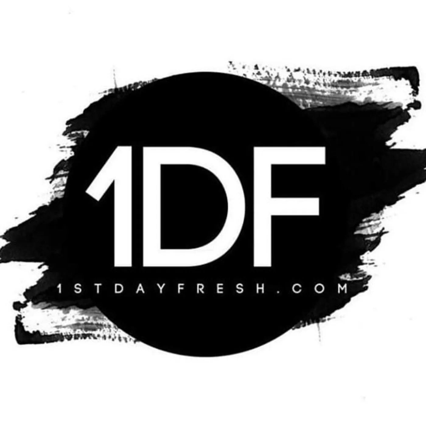 1st Day Fresh Brand Page