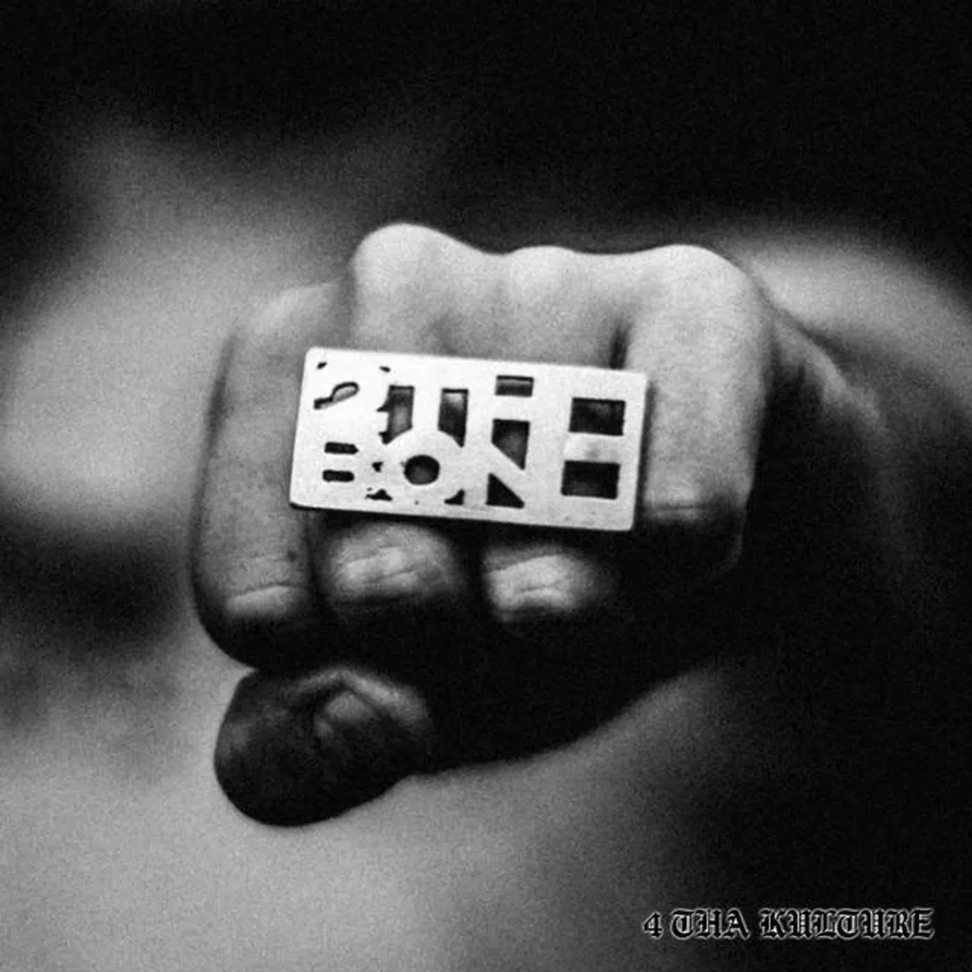 2 The Bone Brand Page