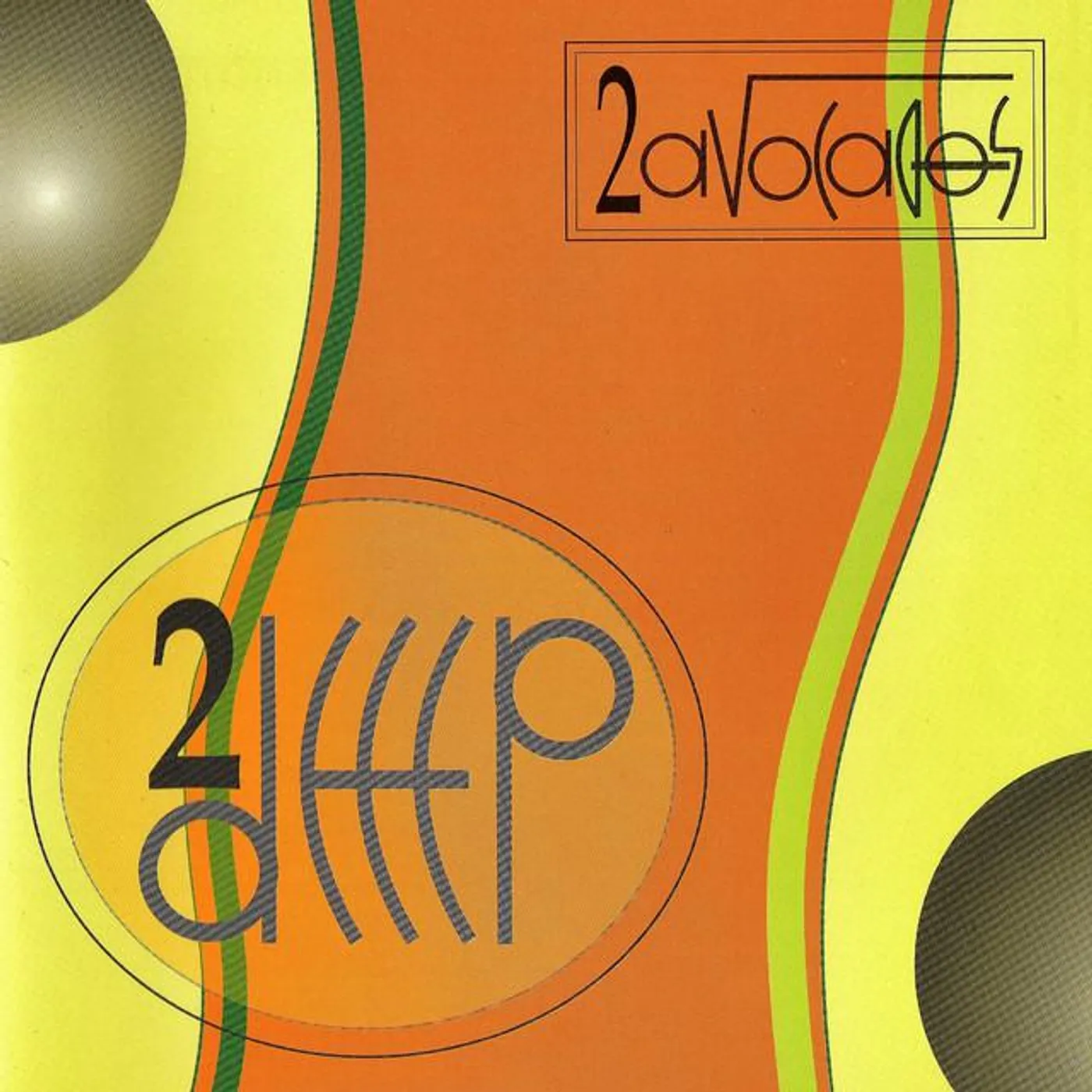 2 Avocados Brand Page