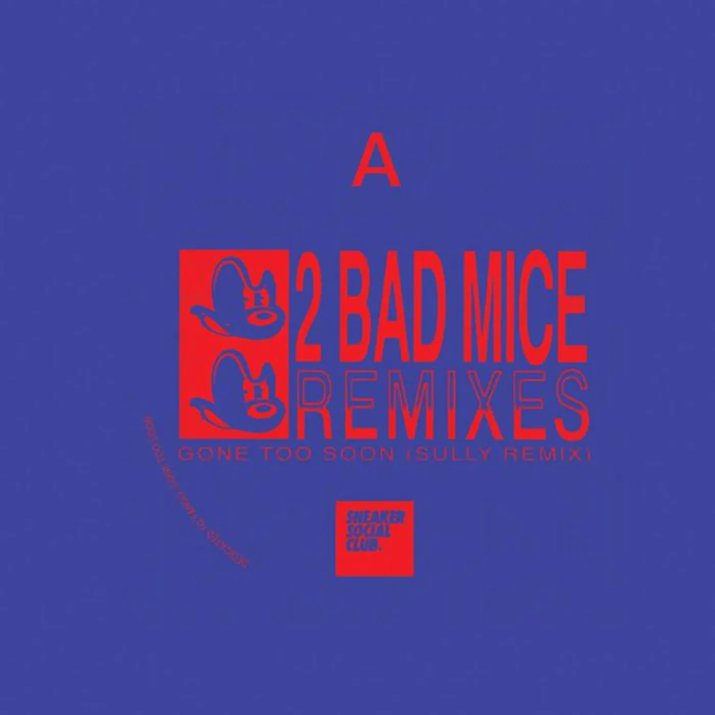2 Bad Mice