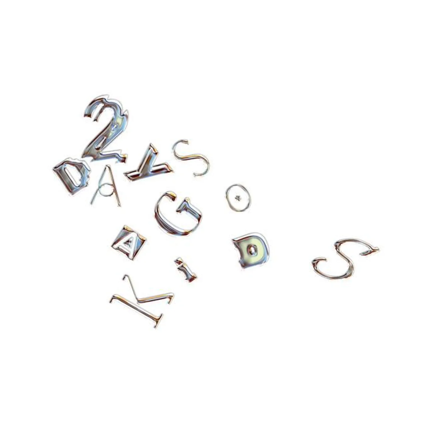 2 Days Ago Kids Brand Page