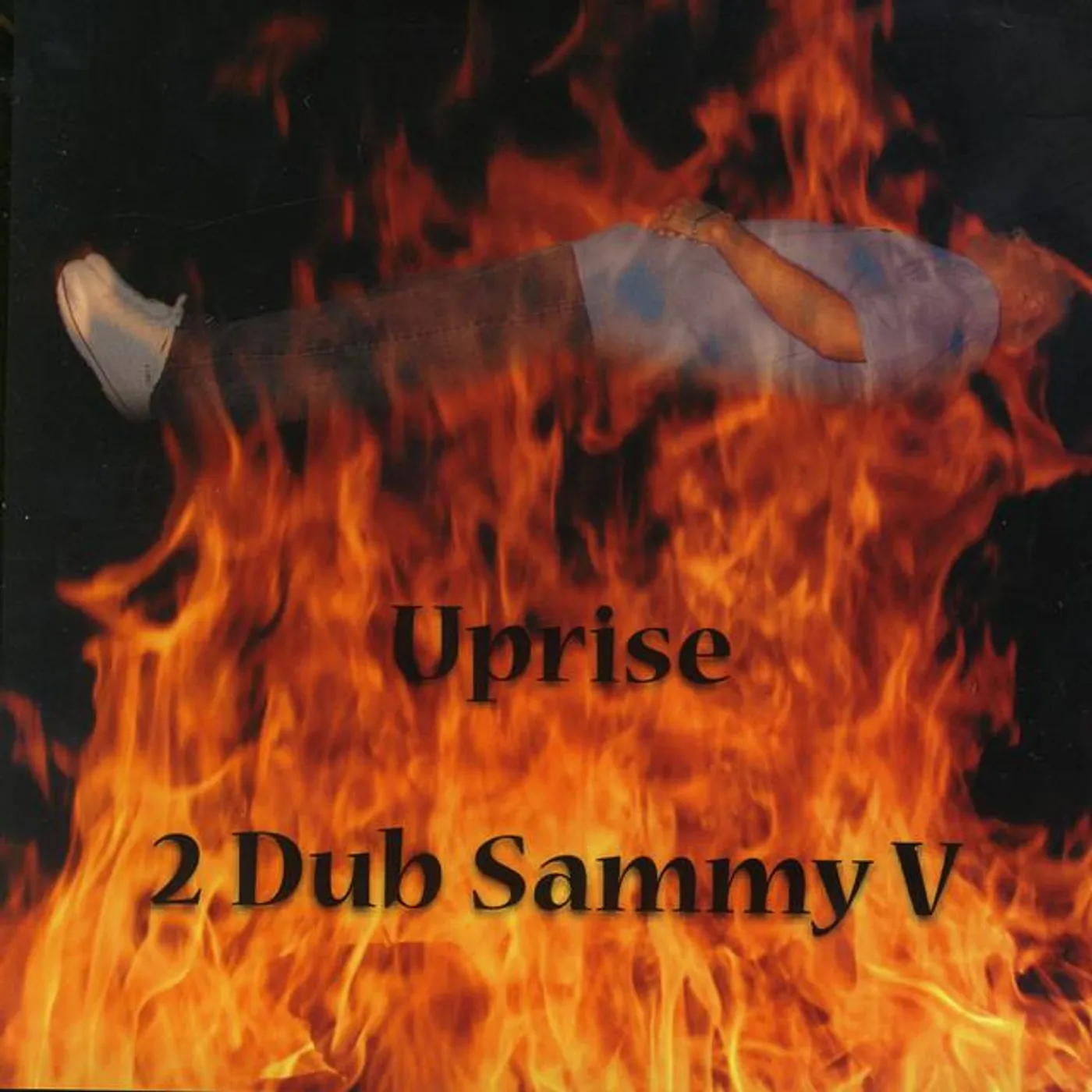 2 Dub Sammy V Brand Page