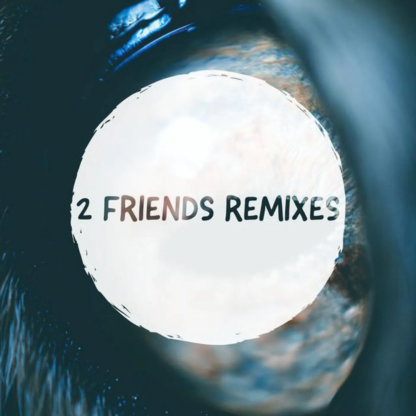 2 Friends Remixes Brand Page