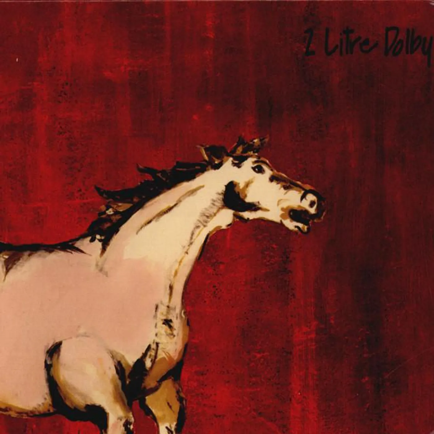 2 Litre Dolby Brand Page