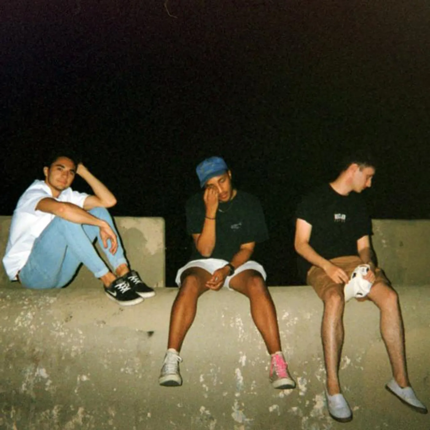 2 Man Embassy Brand Page