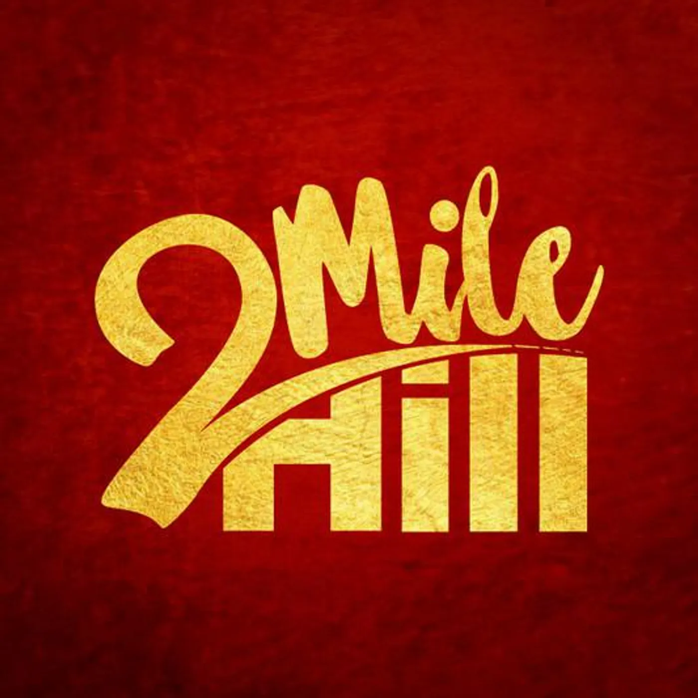 2 Mile Hill