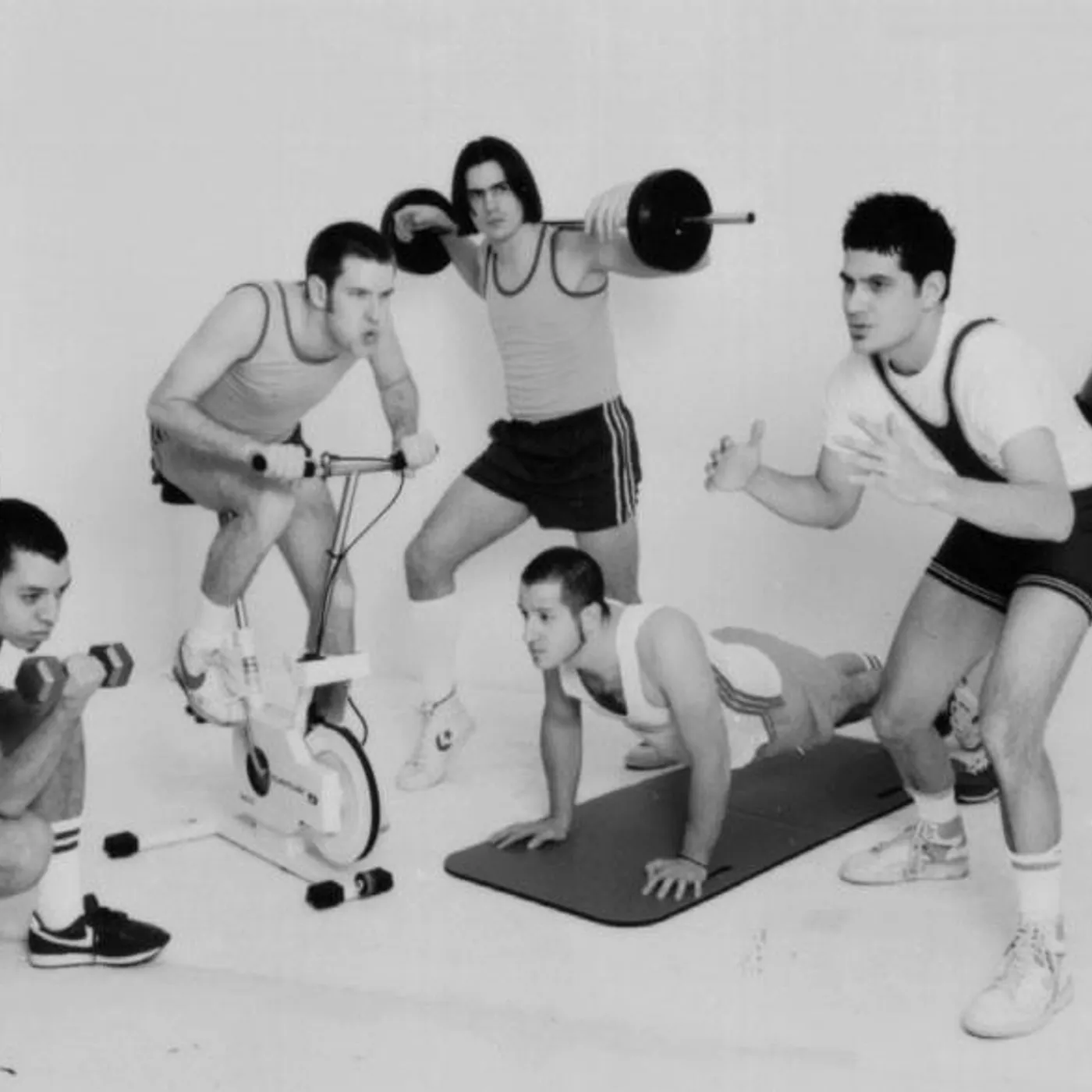 2 Skinnee J's Brand Page