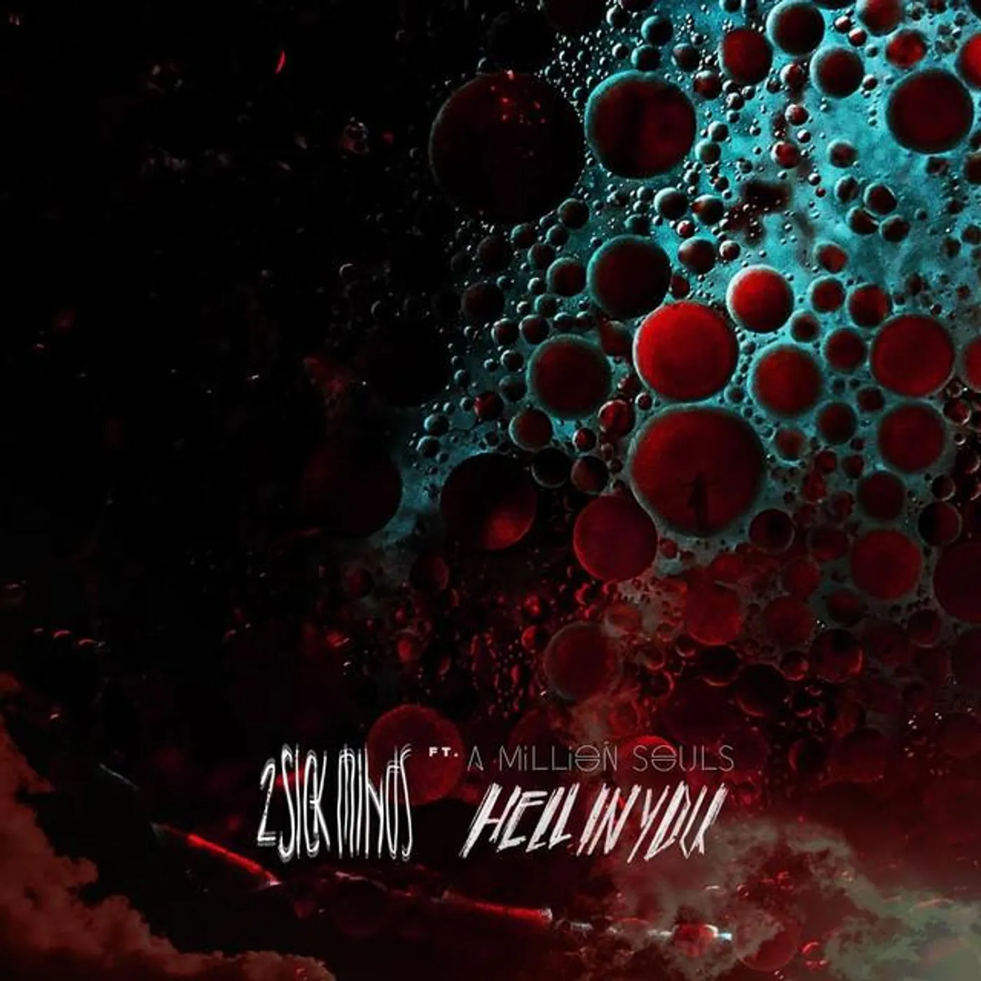 2 Sick Minds Brand Page