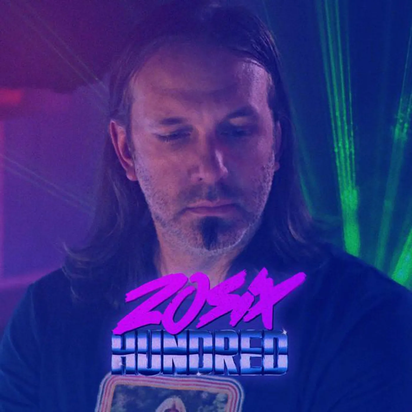 20SIX Hundred Brand Page