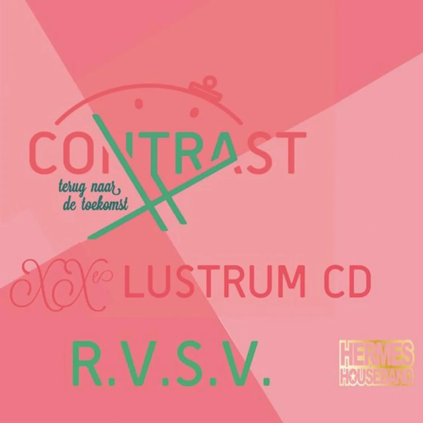 20ste Lustrum Rvsv