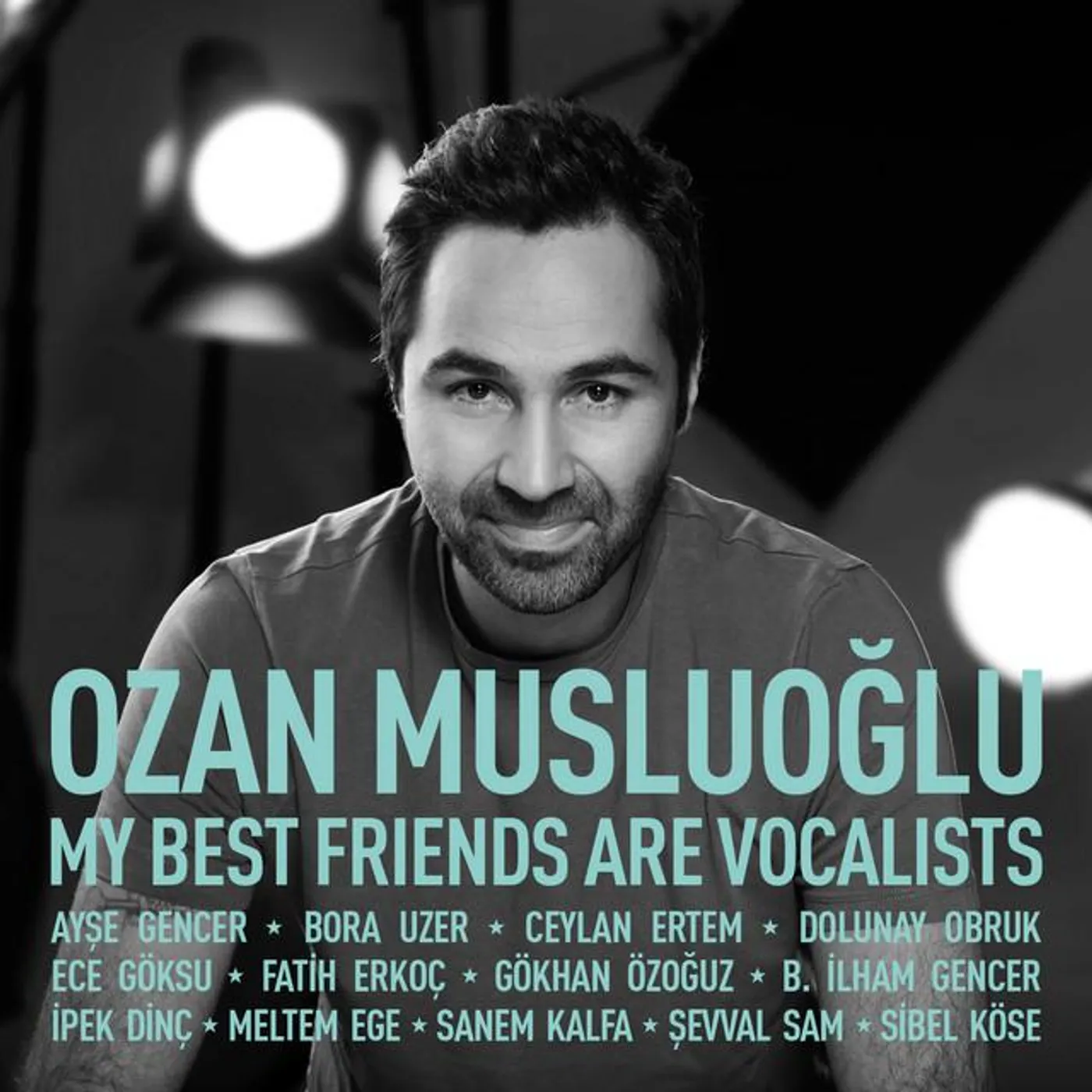 Ozan Musluoğlu Brand Page