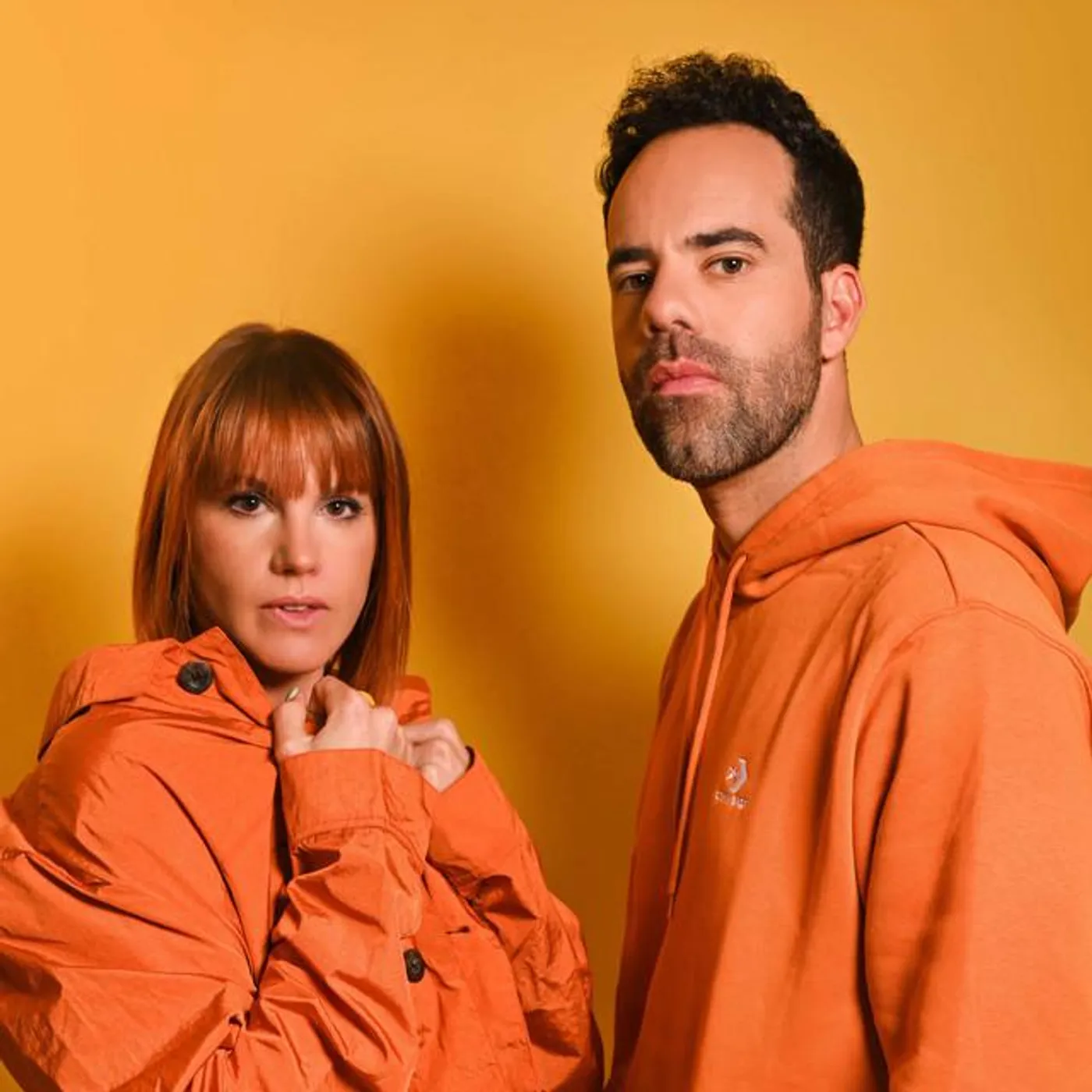 21 Juin Le Duo Brand Page