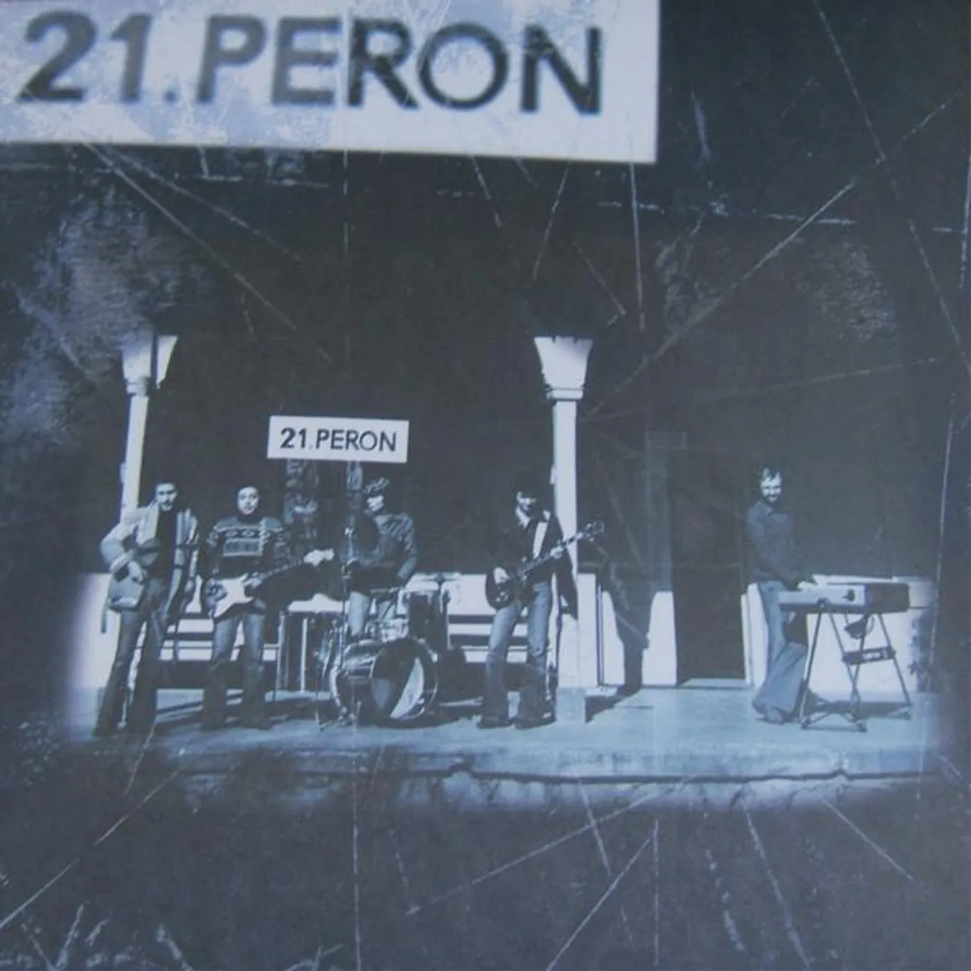 21.Peron