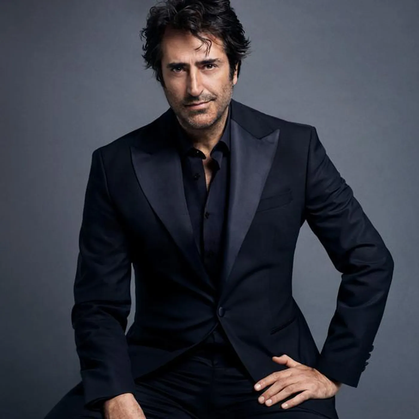 Mahsun Kırmızıgül Brand Page