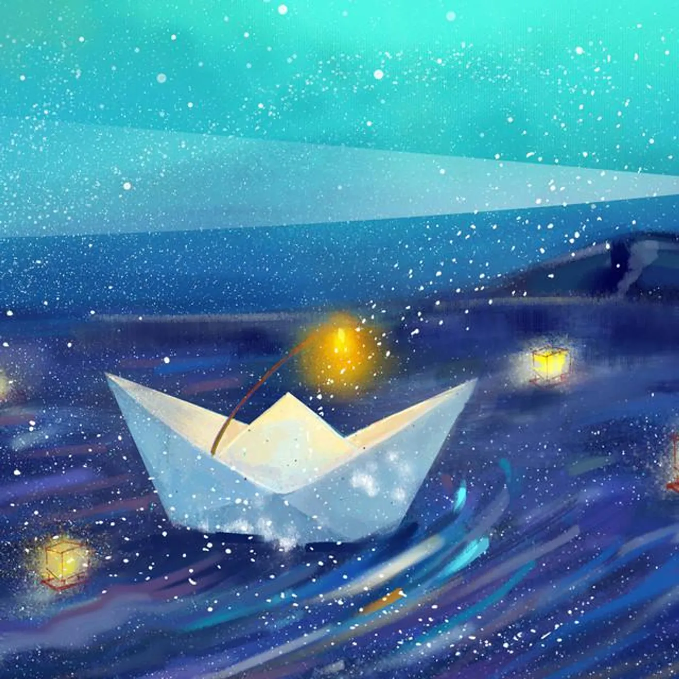 刘若英 Brand Page