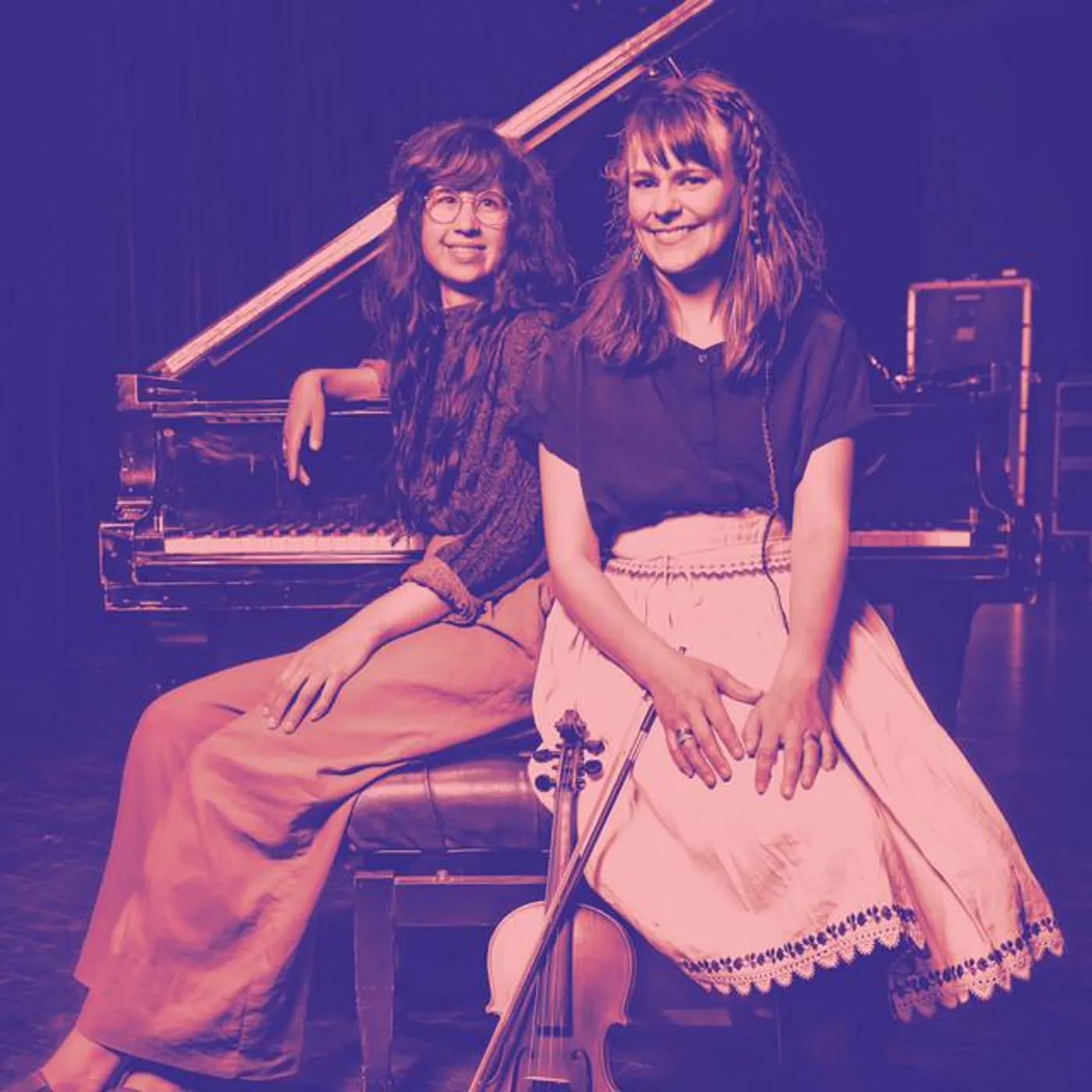 232 Strängar Brand Page