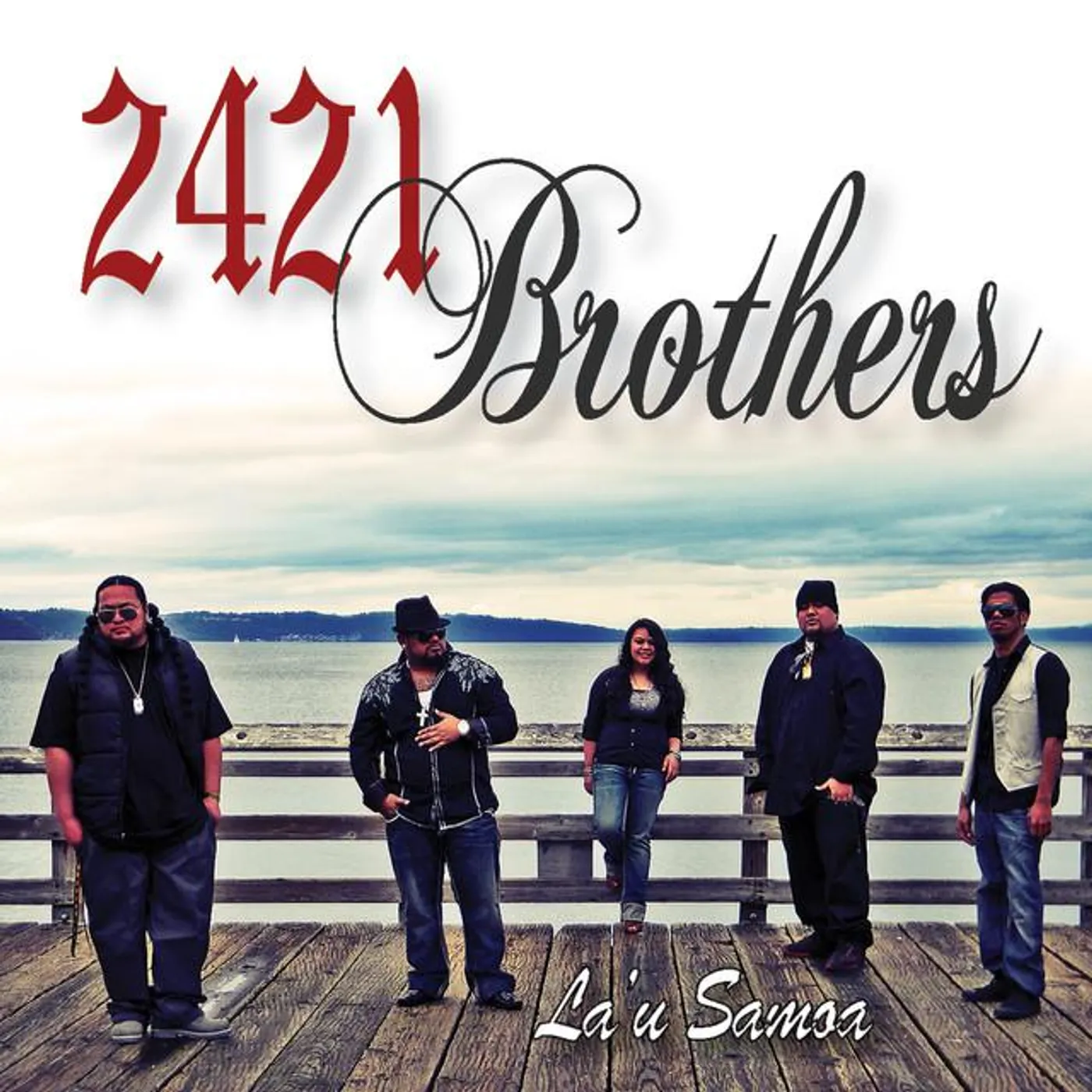 2421 Brothers