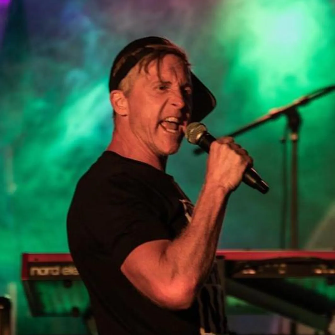 250 kg kärlek Brand Page