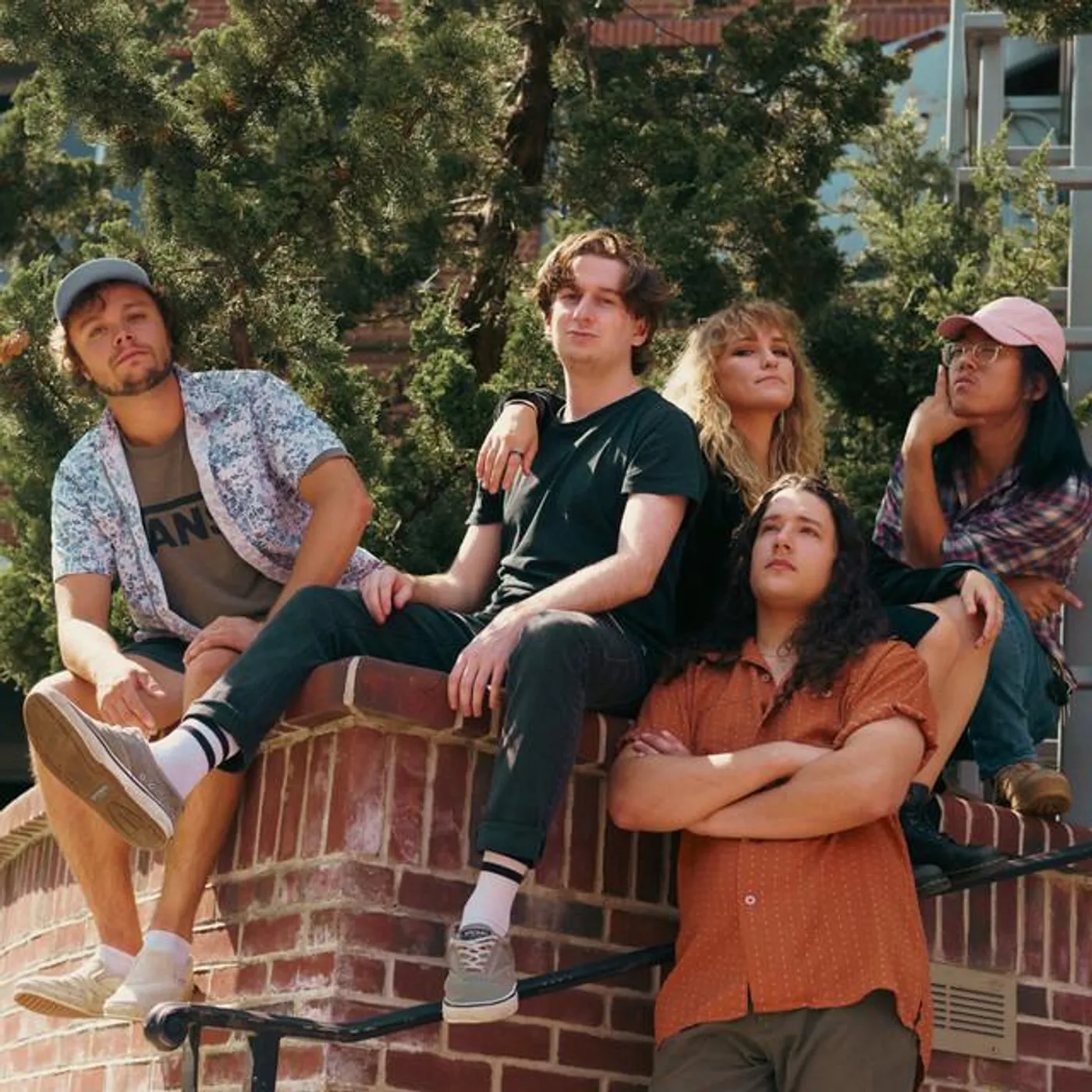 25th Hour Brand Page