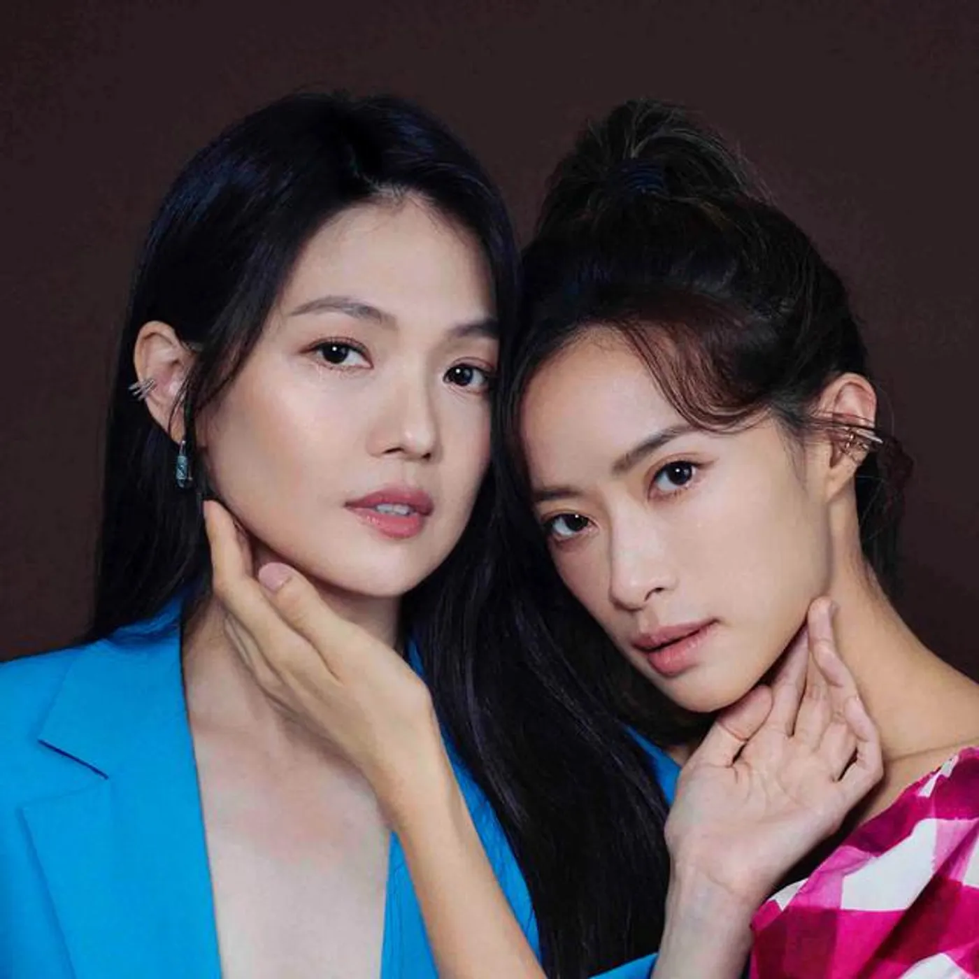 蜜雪薇琪 Brand Page