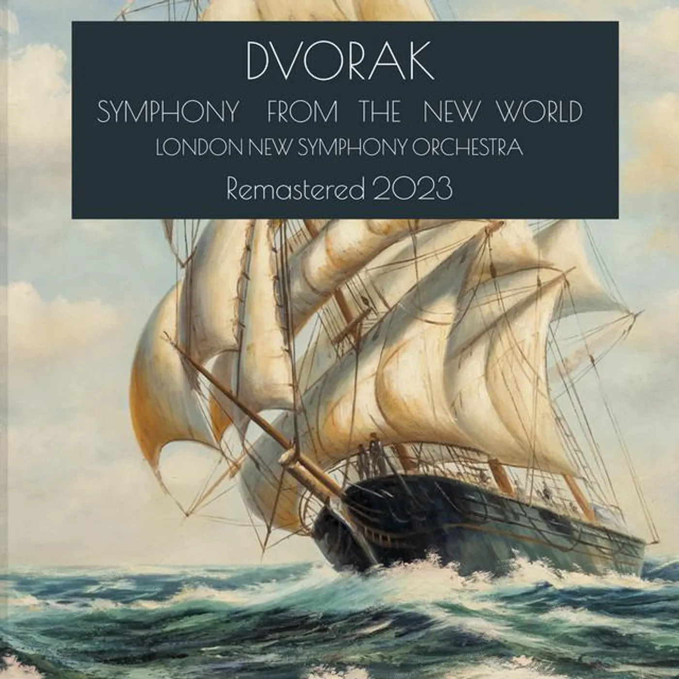 Dvořák