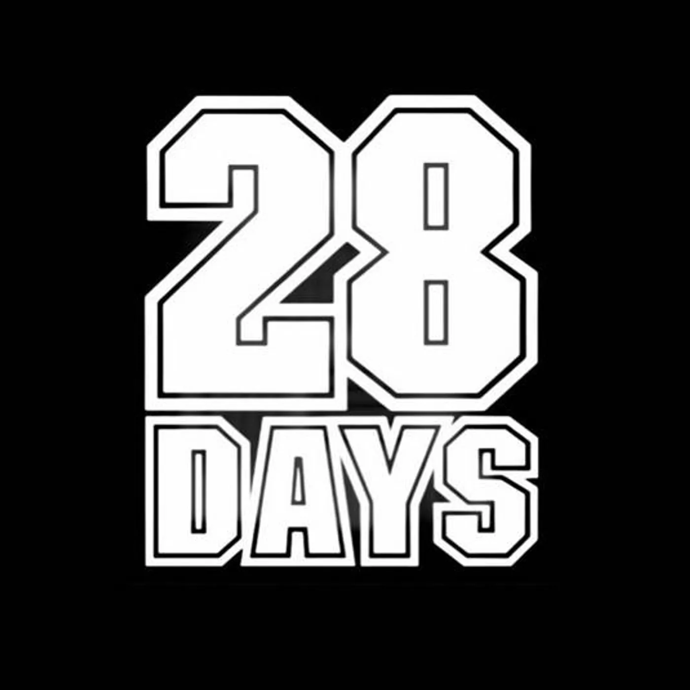 28 Days Brand Page