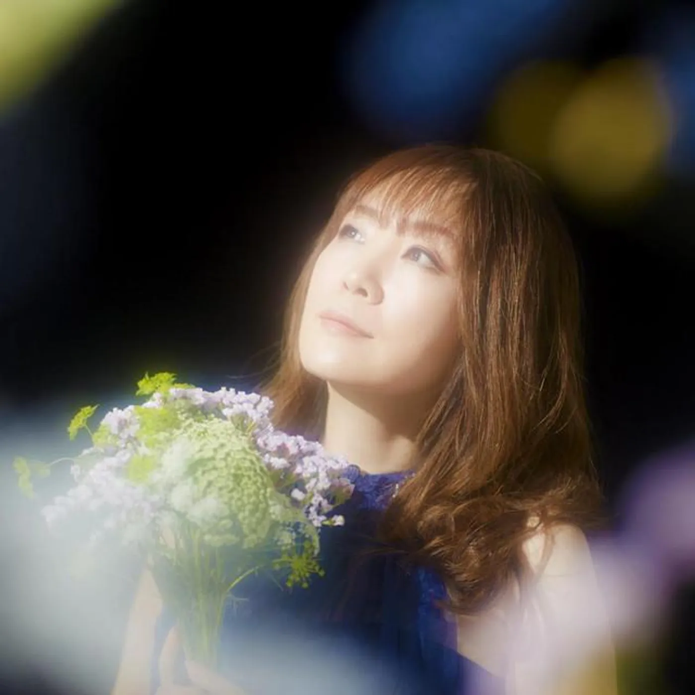 奥井雅美 Brand Page