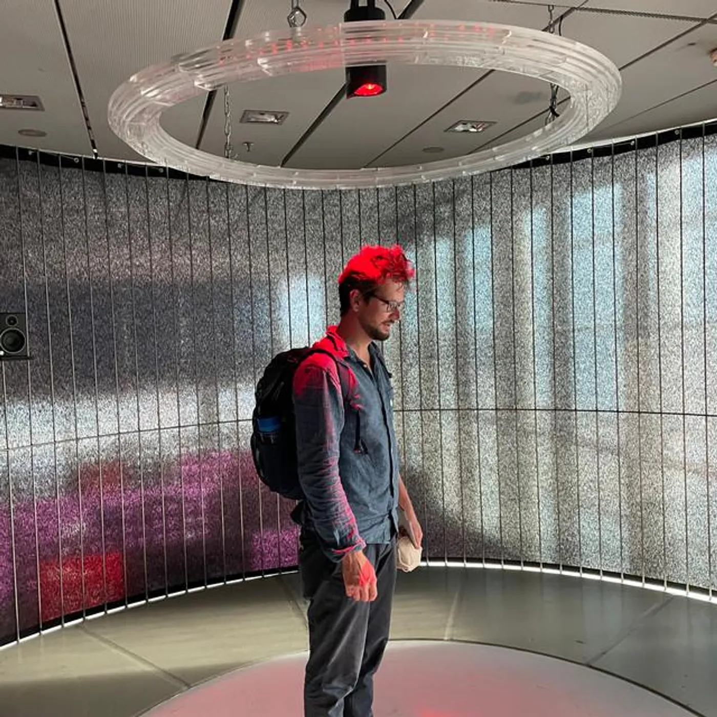 Tomáš Dvořák Brand Page