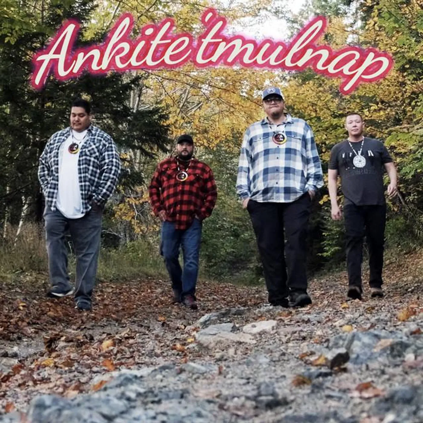 2nd Generation Brand Page