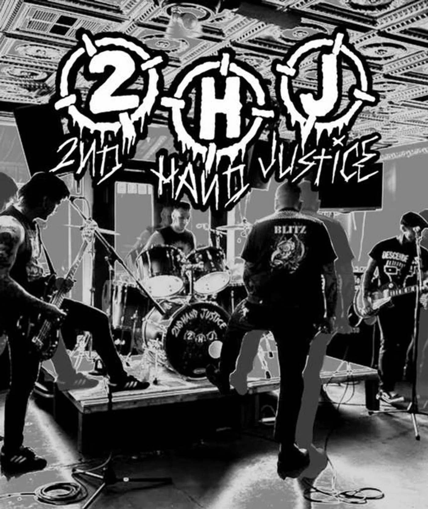 2nd Hand Justice