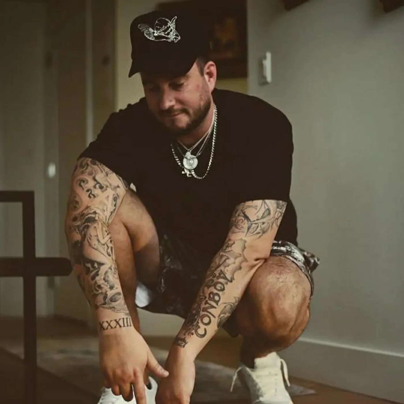 2cup Tommy Brand Page