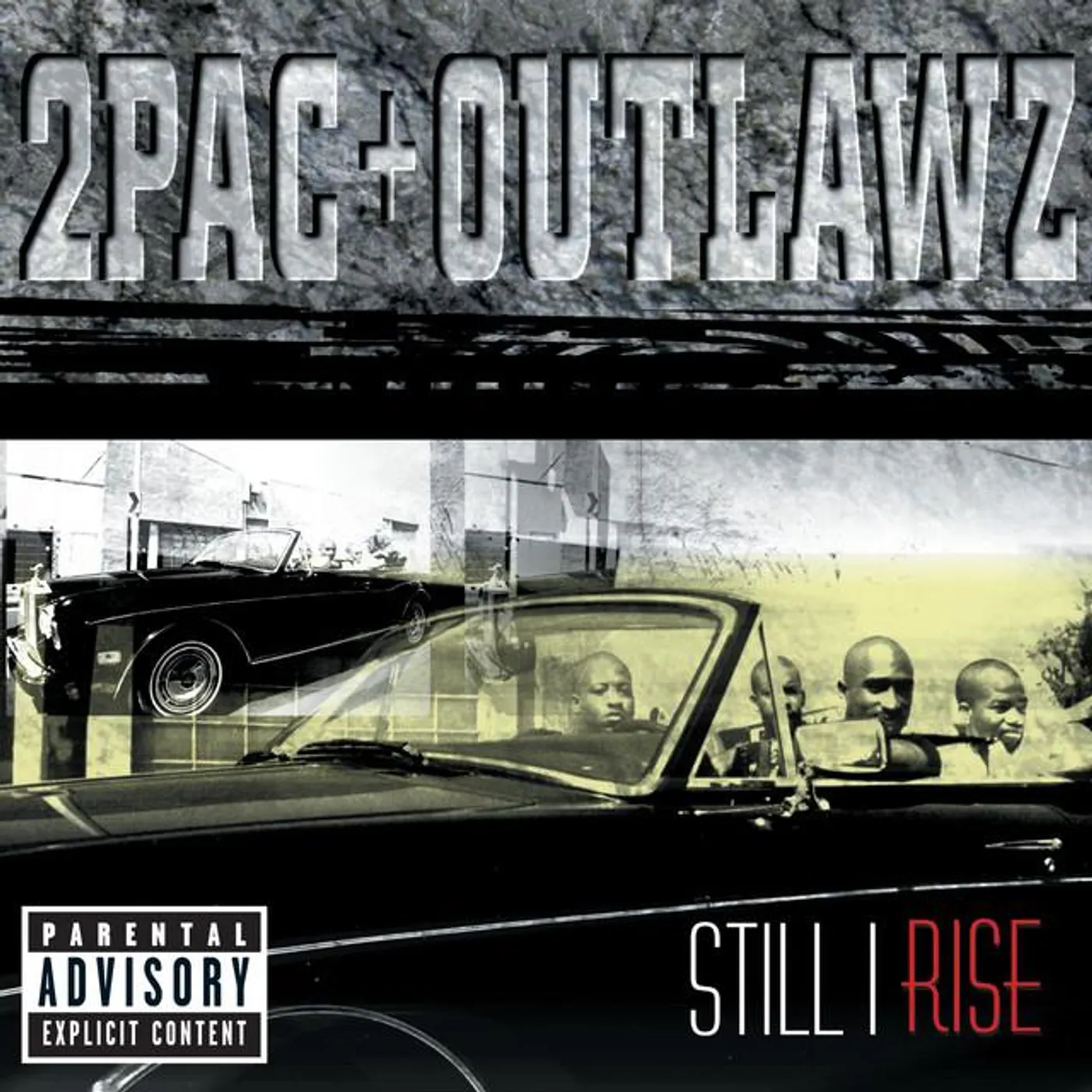 2Pac Outlawz