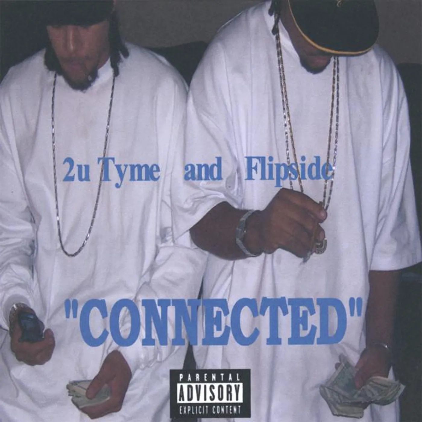2u Tyme & Flipside Brand Page