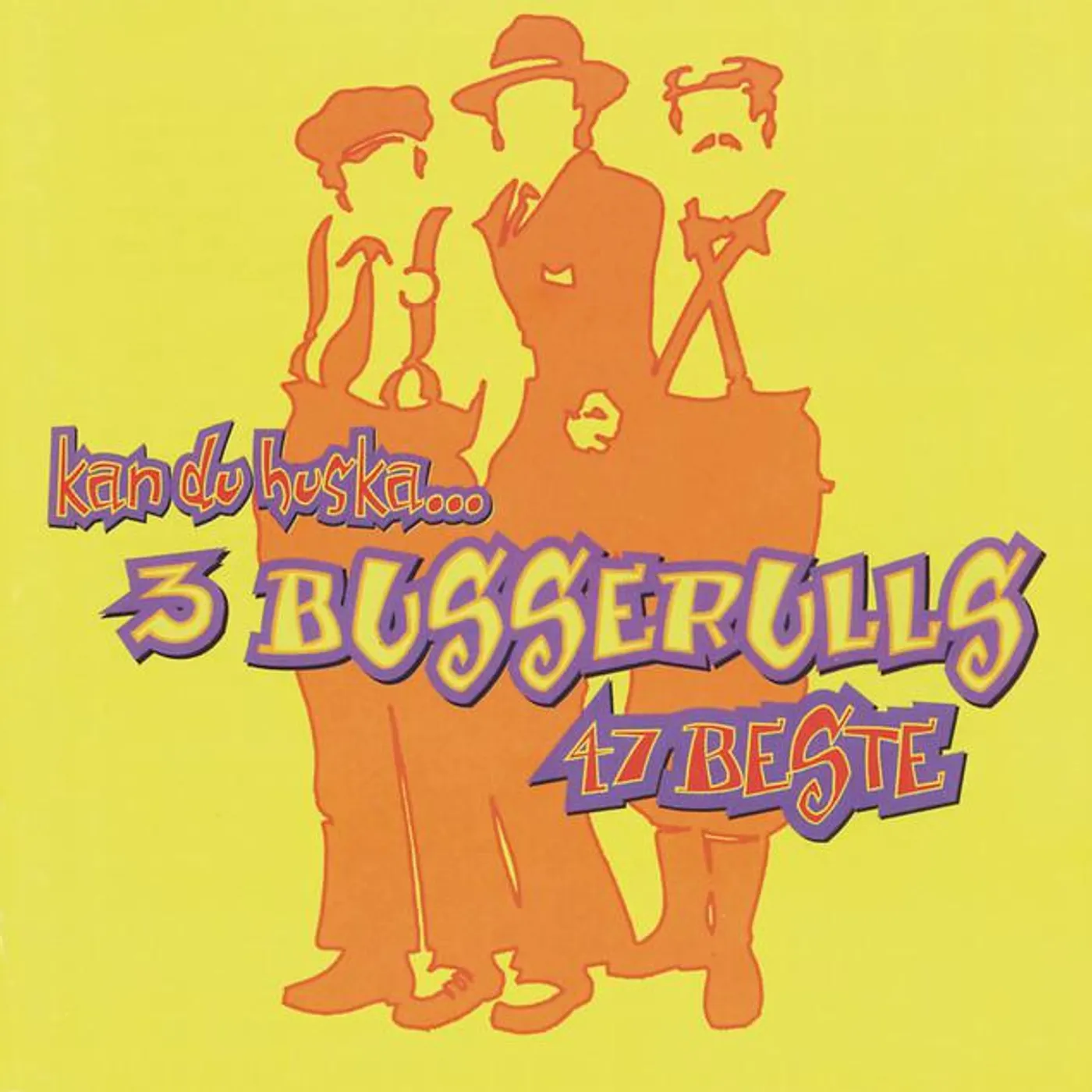 3 Busserulls Brand Page