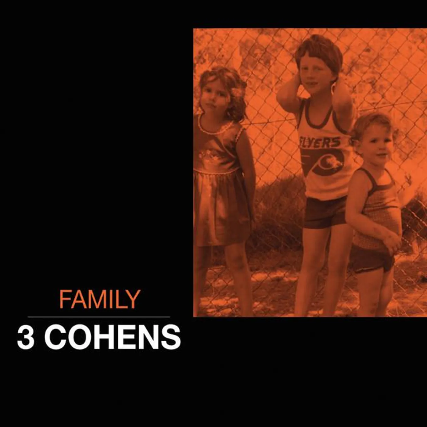3 Cohens Brand Page