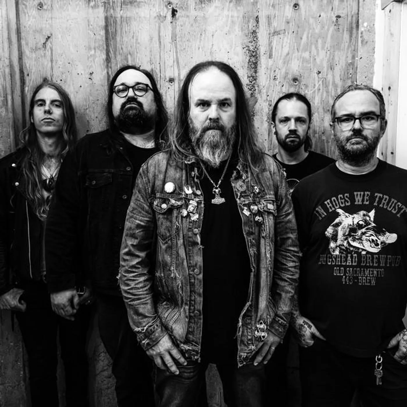 3 Inches Of Blood Brand Page