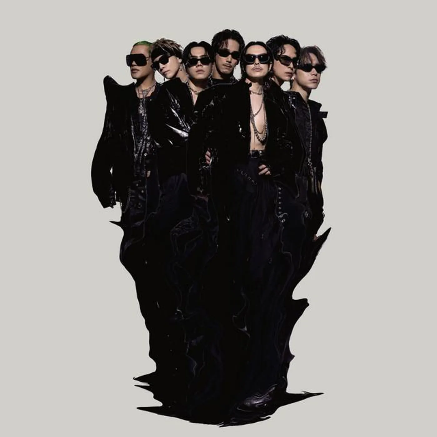 J SOUL BROTHERS III from EXILE TRIBE