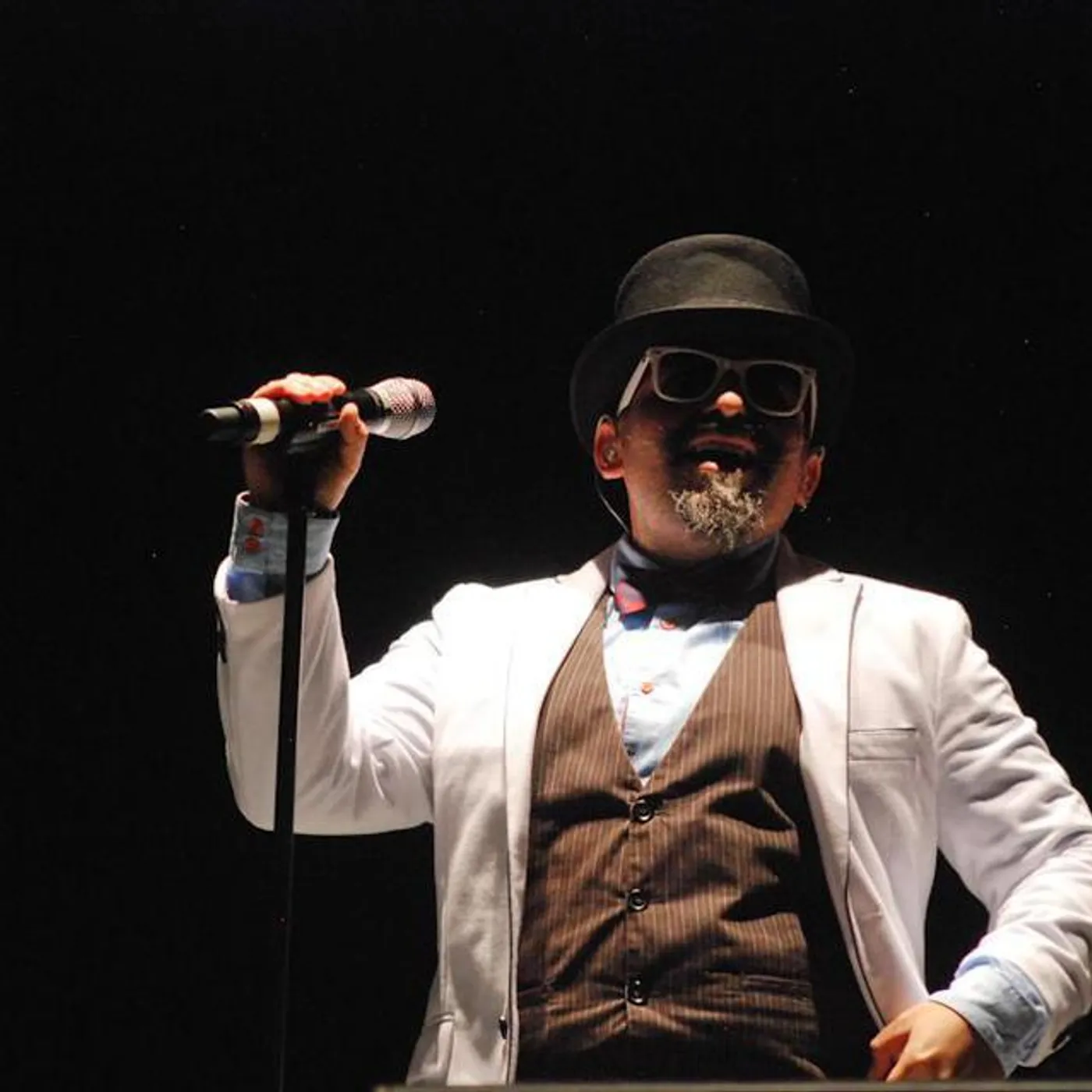 3 MOTHER FUNKERS Brand Page