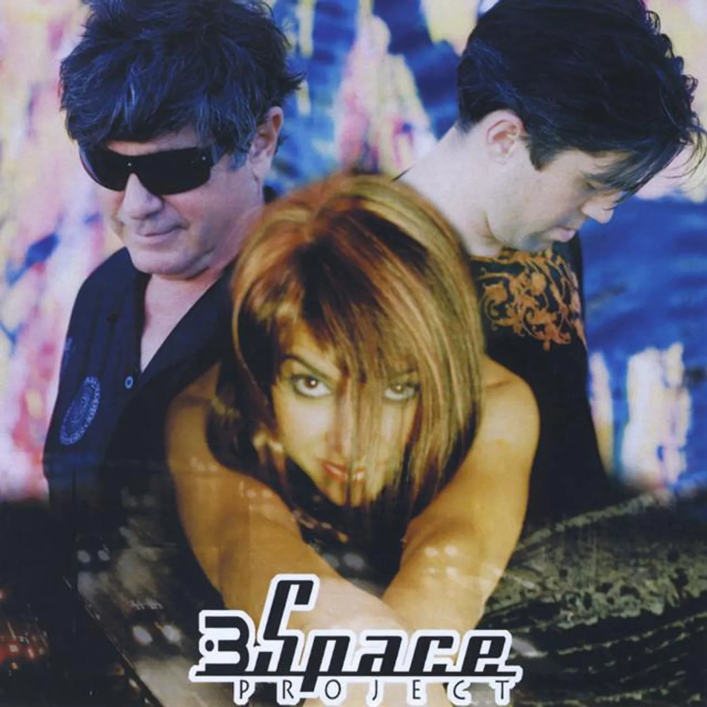 3 Space Project Brand Page