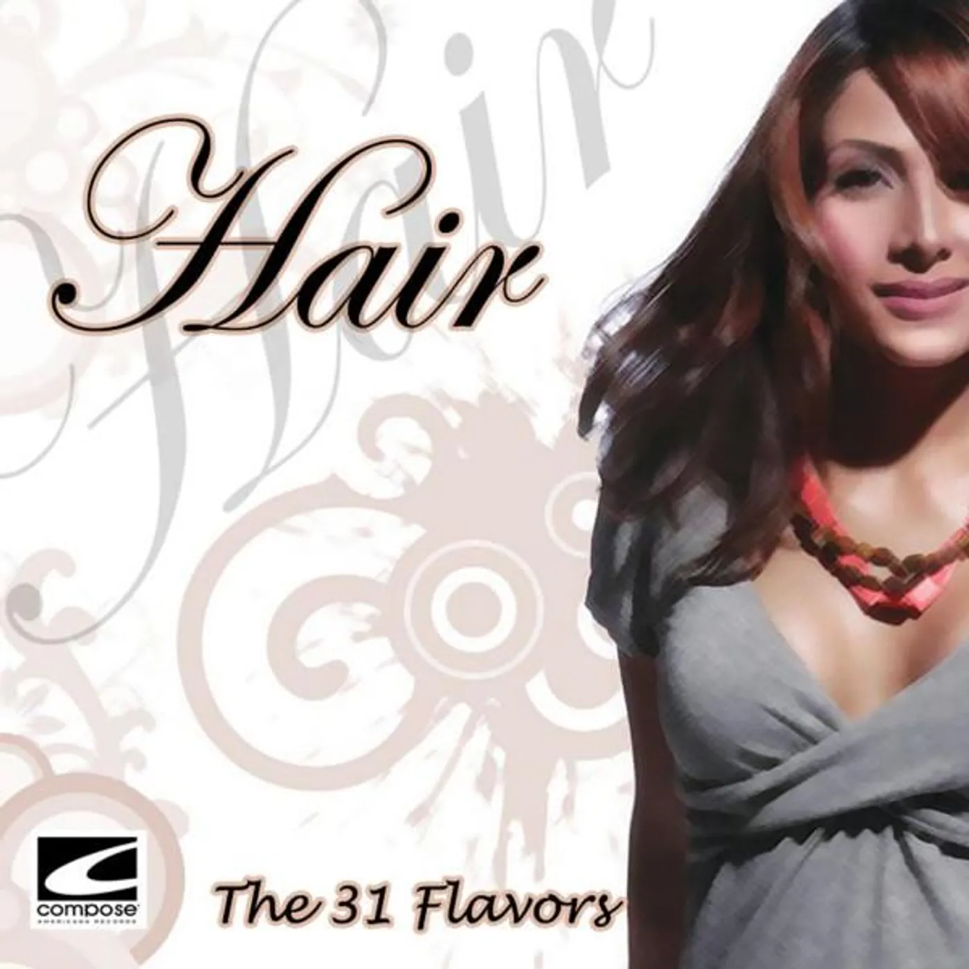 The 31 Flavors Brand Page