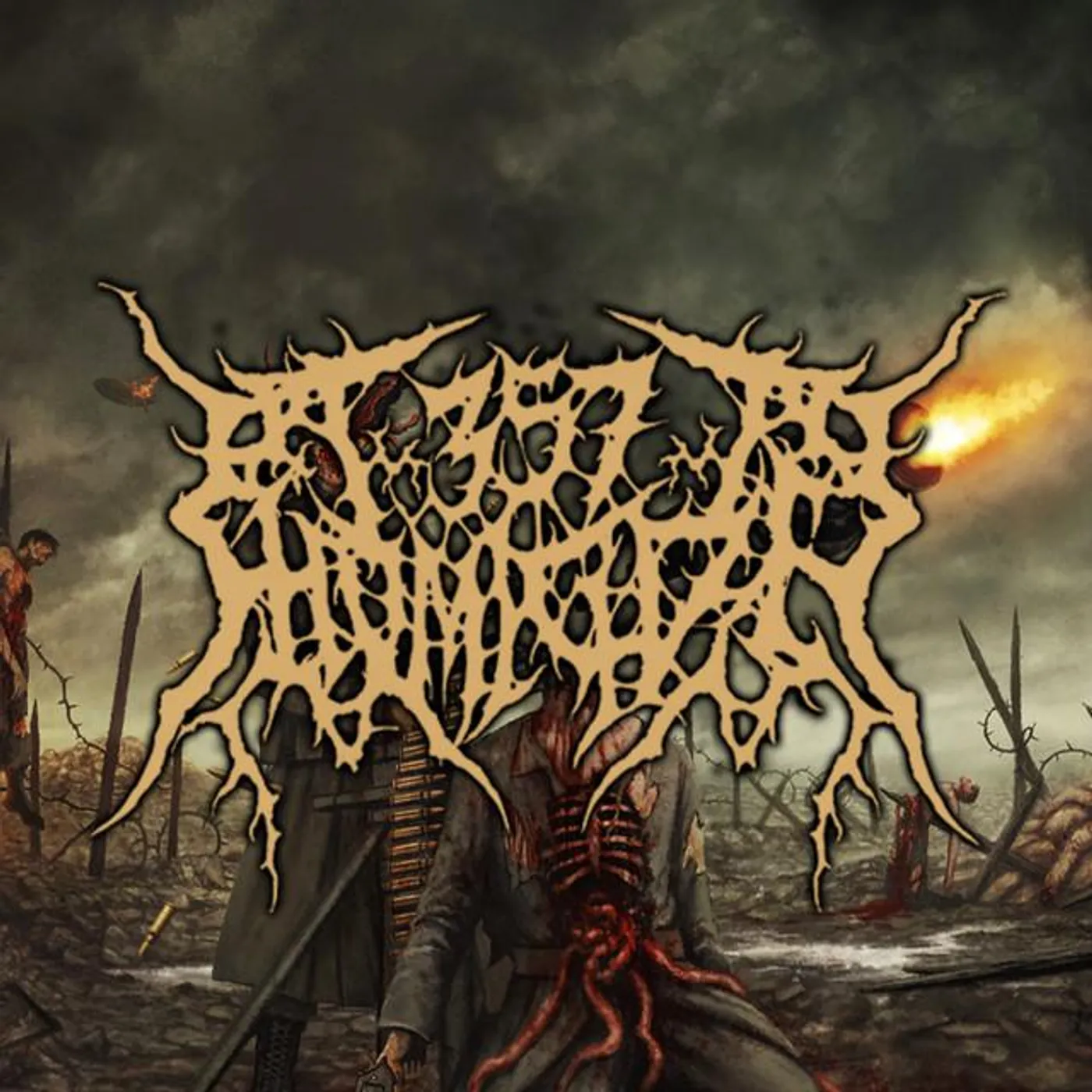 .357 Homicide Brand Page